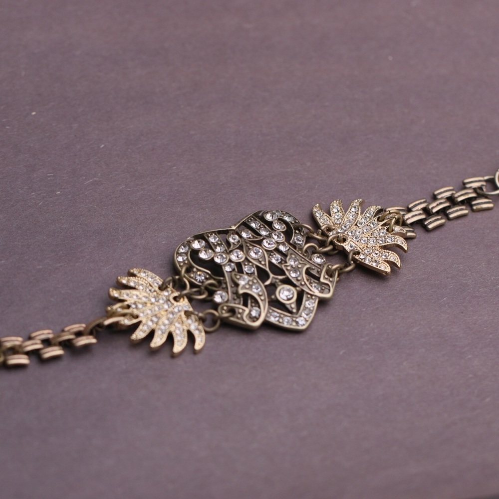 Lulu Frost Bracelet